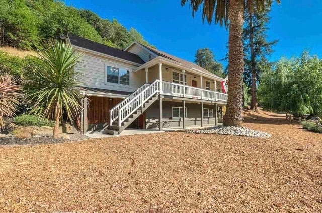 Primary Photo - 18208 Cull Canyon Rd