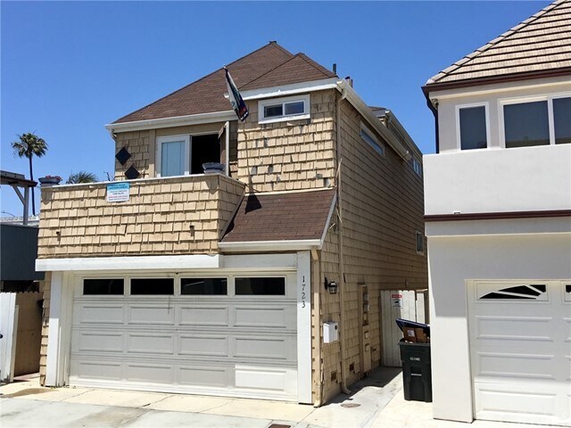 Building Photo - 1723 W Balboa Blvd