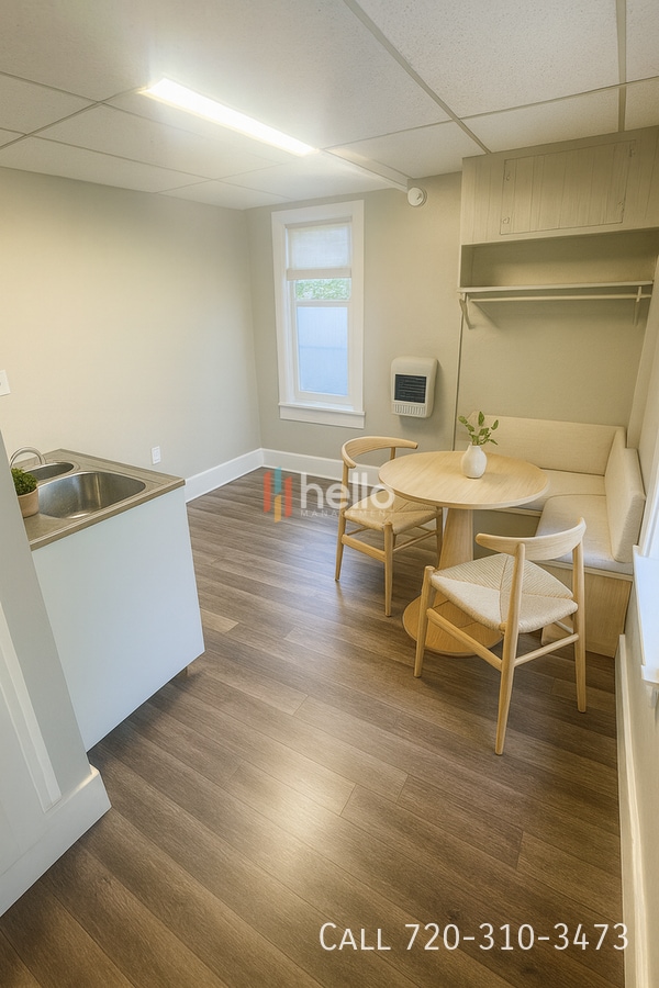 Building Photo - 7207 Grandview Ave