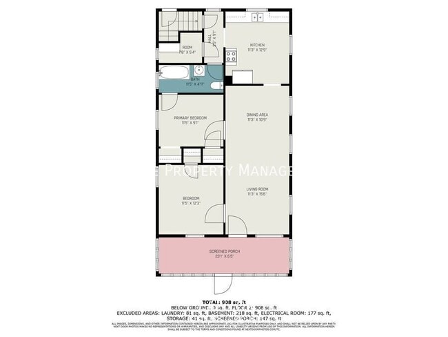 Foto del edificio - 739 Hill Ave