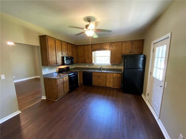 Foto del edificio - 4915 N Lee St