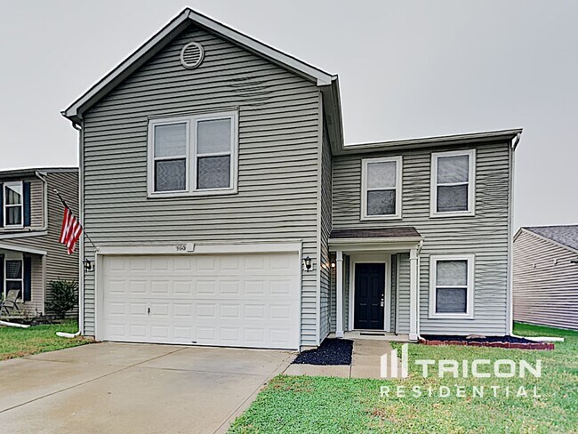 Foto del edificio - 960 Brookhaven Dr
