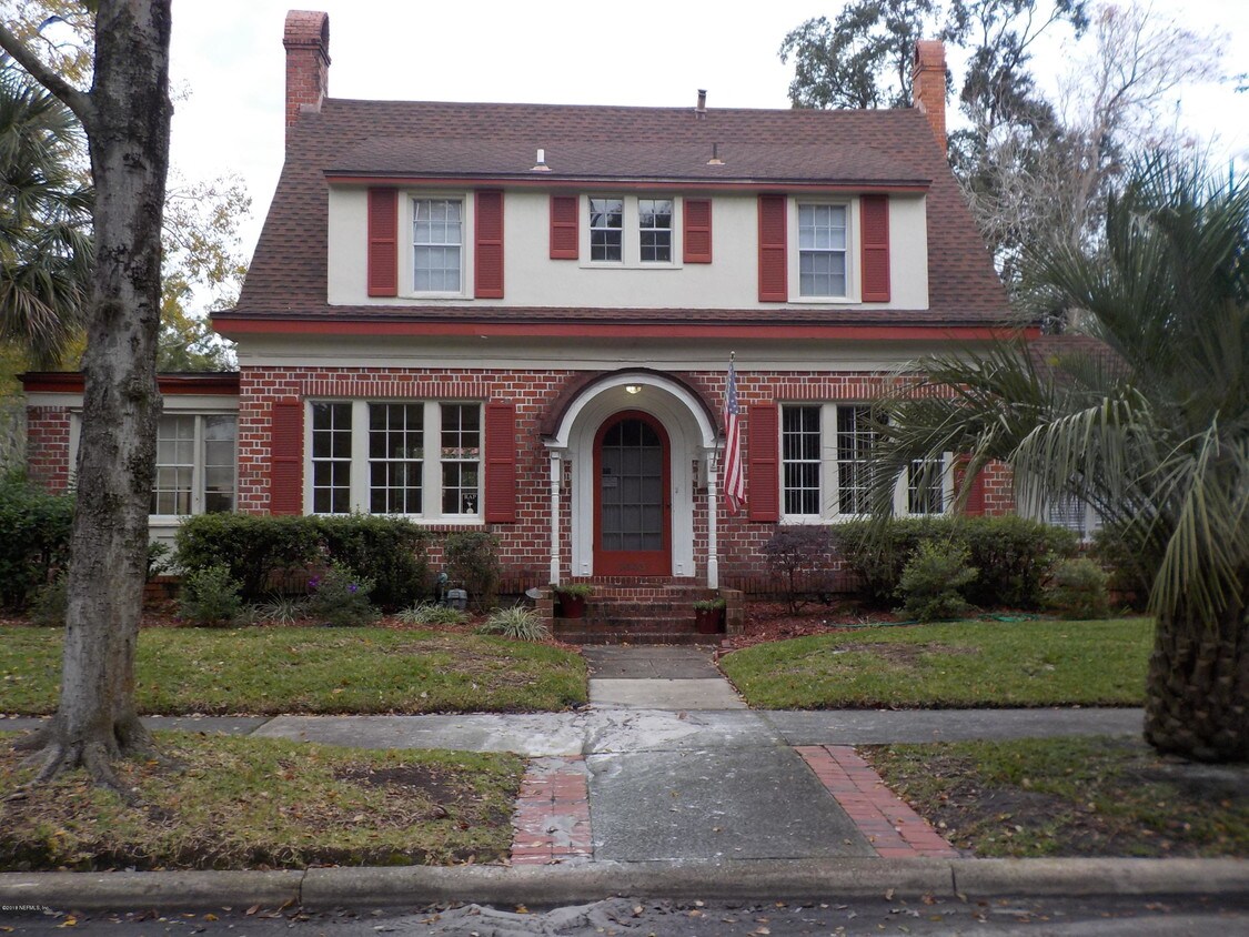 Primary Photo - 1443 Avondale Ave