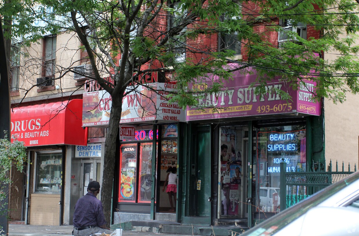 17 Macdougal St, Brooklyn, NY 11233 Apartments in Brooklyn, NY