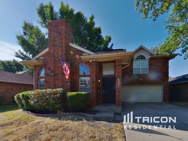 Foto del edificio - 637 Beatty Dr