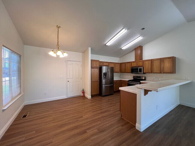 Building Photo - Nice 3 Bedroom home in Fallon, NV