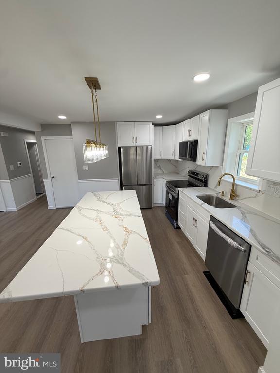 Foto del edificio - 1300 Kirks Ln