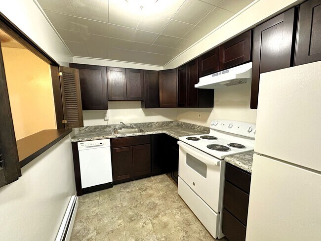 Building Photo - East Liberty - Apartments For Rent In Pittsburgh