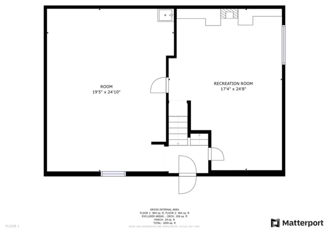 Building Photo - 3832 Elljay Dr