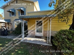 Building Photo - 130 N Railroad St