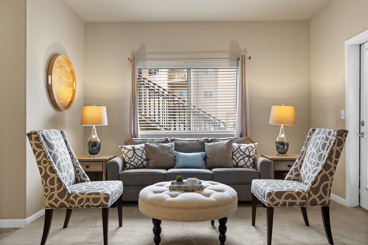 Stoney Creek Highlands 2710 Wilkie Dr Rapid City, SD Apartments for