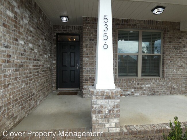Building Photo - 4 br, 3 bath House - 5356 Parkside Dr.