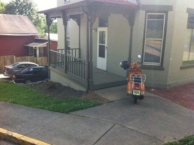 Foto del edificio - 181 W Washington St