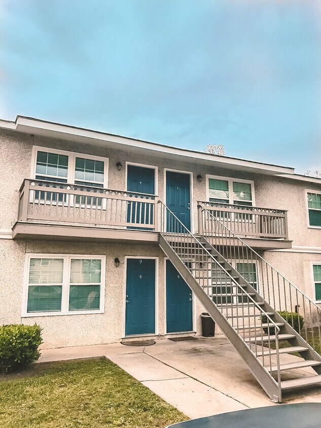Foto principal - 500 Fair Rd