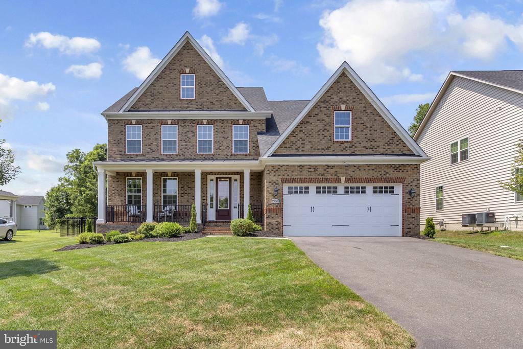 Primary Photo - 13809 Westerlo Ct