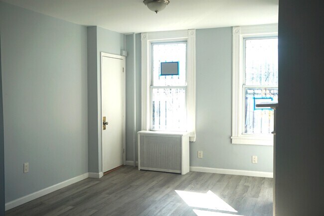 Building Photo - 108 Pamrapo Ave