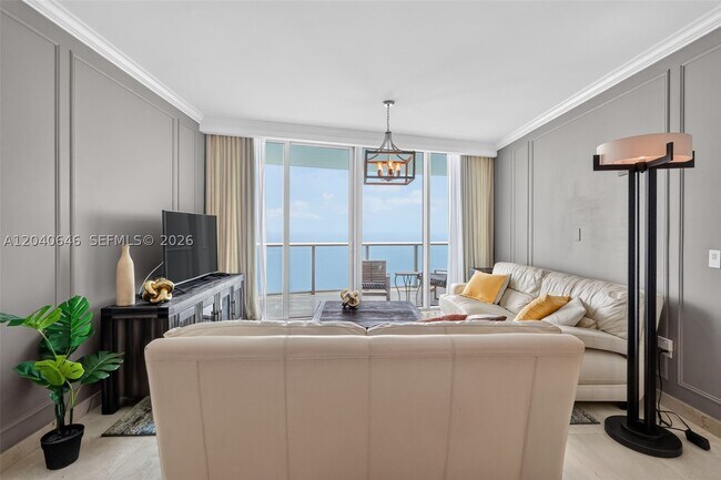 Foto del edificio - 17001 Collins Ave