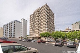 Building Photo - 1099 Ala Napunani St