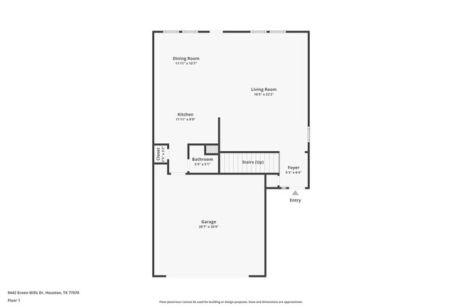 Foto del edificio - 9442 Green Mills Dr