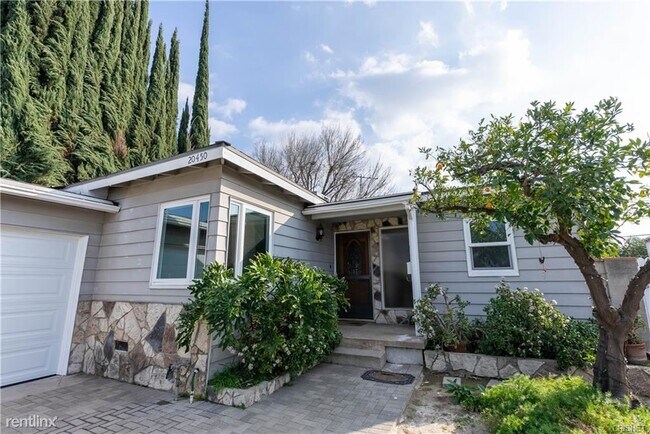Foto del edificio - 3 br, 2 bath House - 20450 Hart St