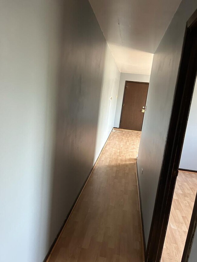 HALL - 18329 West St
