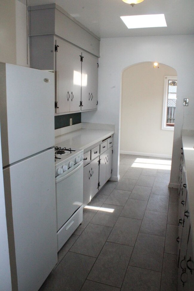 Foto del edificio - Cute Two Bedroom, One Bathroom House in Ri...