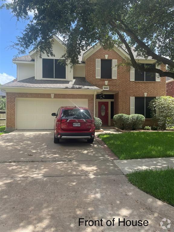 Vaccaro Manor Senior Living Apartments for Rent Stafford, TX 1 Rentals