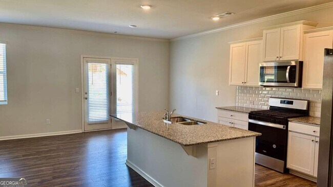 Foto del edificio - 1316 Braselton Pkwy