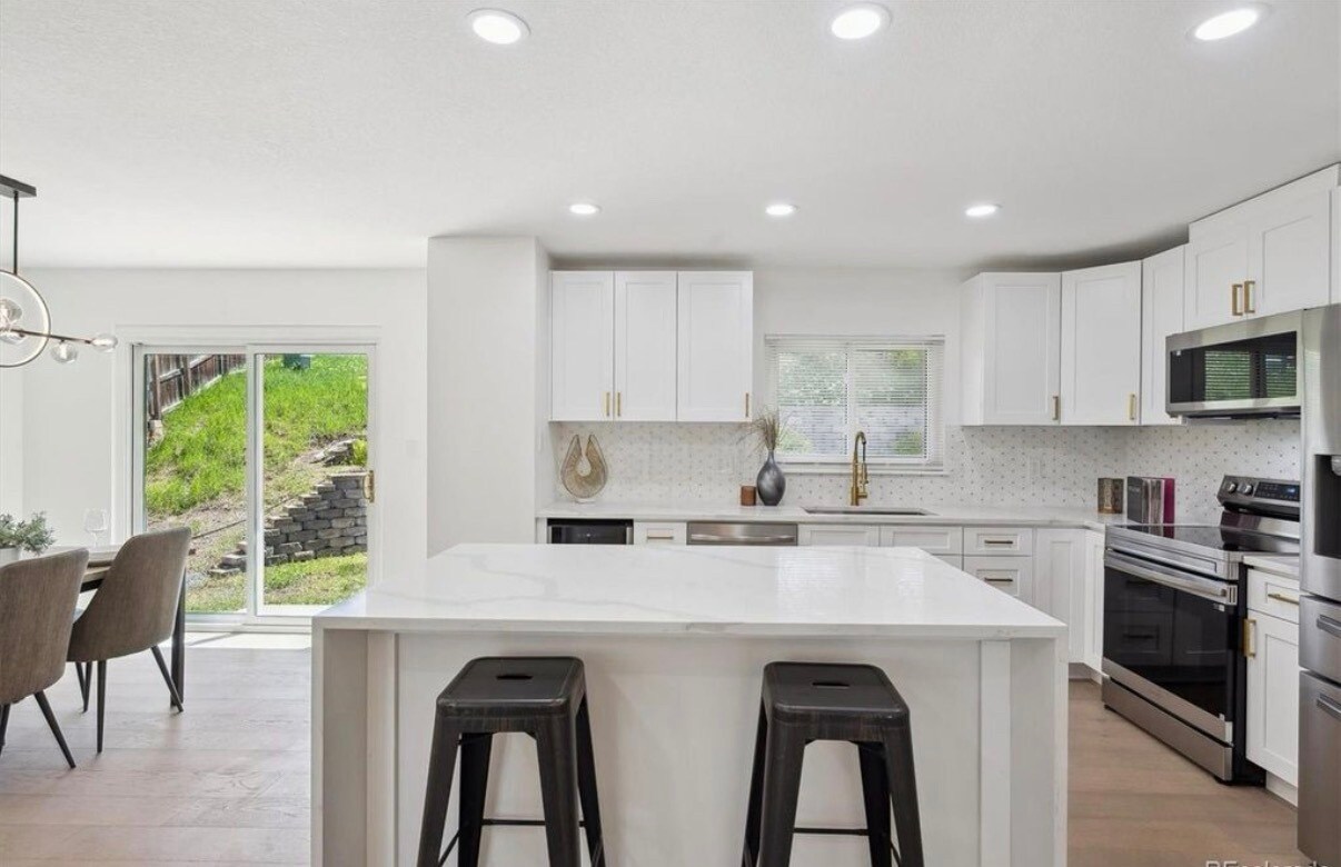 Foto del edificio - Linda’s Home