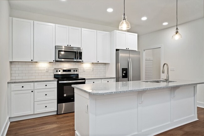 Foto del edificio - 262 Baylor Ct