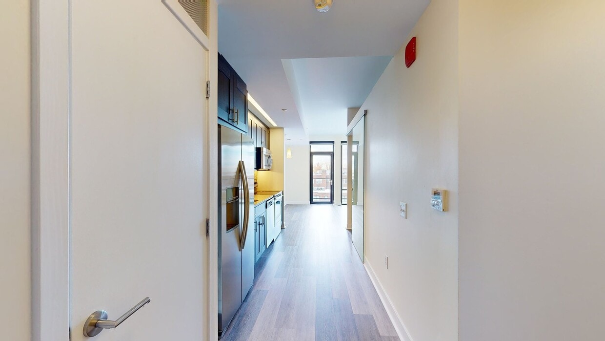 Photo - Capitol View on 14th Apartments