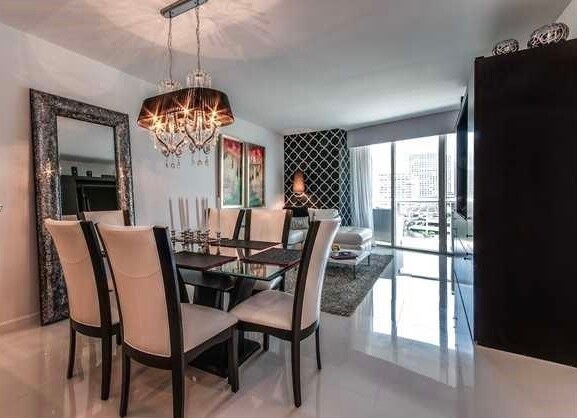 Foto del edificio - 495 Brickell Ave