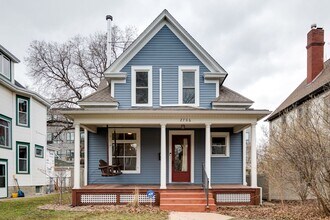 Building Photo - 2706 Fremont Ave S