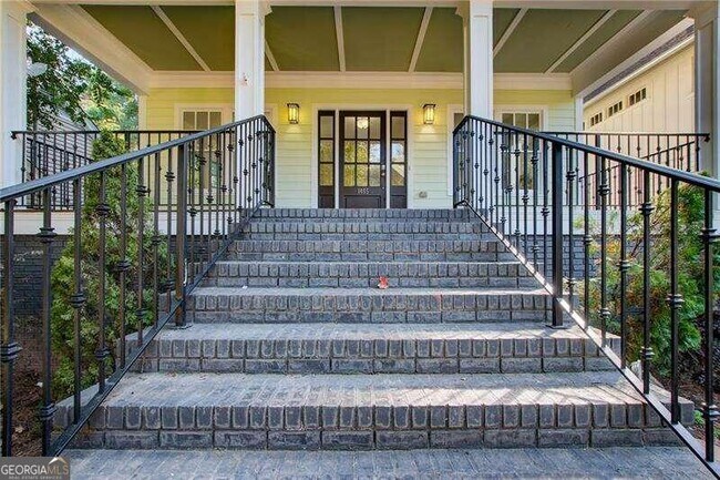 Foto del edificio - 1485 Pine St NW