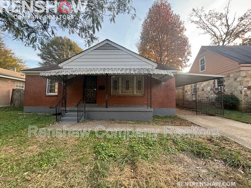 Primary Photo - 1626 Riverside Blvd