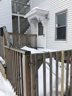 Building Photo - 231 Spruce St