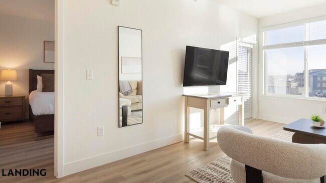 Foto del edificio - 10670 Jake Jabs Blvd