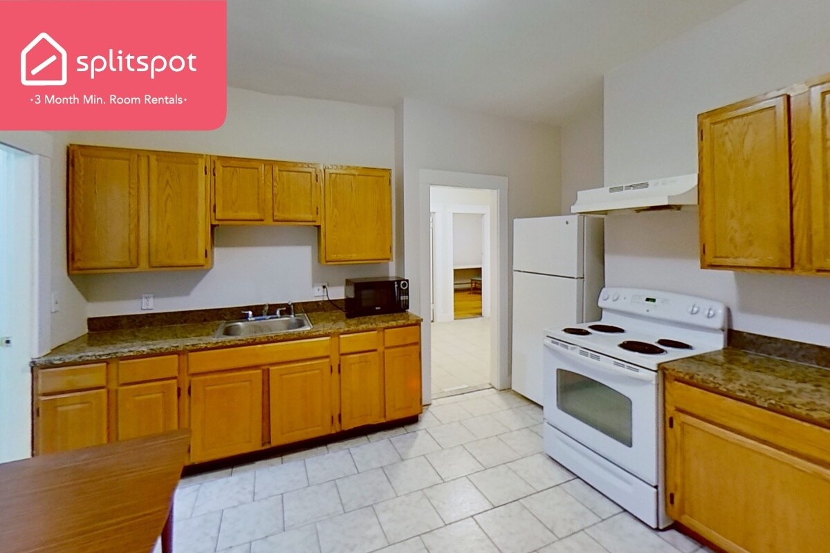 7 Hesston Terrace, Boston, MA 02125