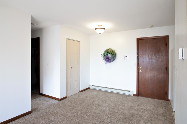Foto del edificio - Security Manor Apartments