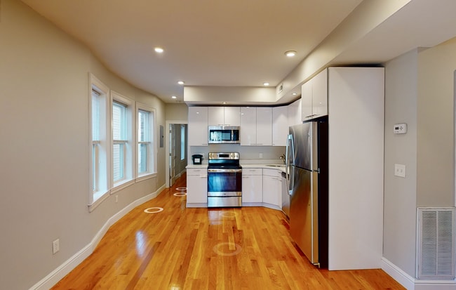 Foto del edificio - 930 Massachusetts Ave