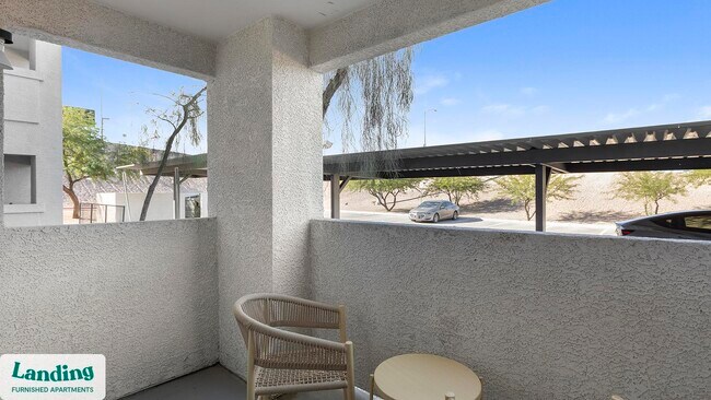 Foto del edificio - 5145 Rawhide St