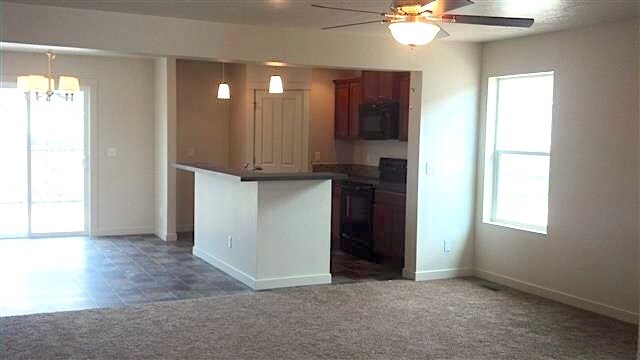 Building Photo - 4238 S Overhill Way