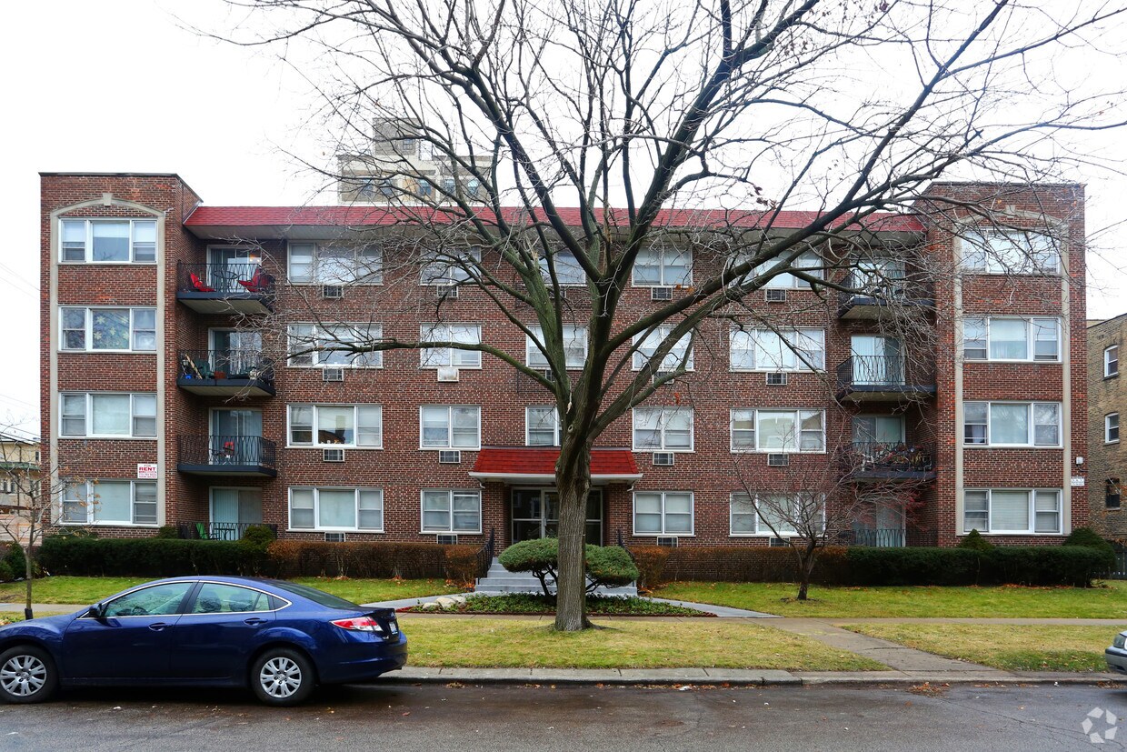 Building Photo - 1240 W Jarvis Ave