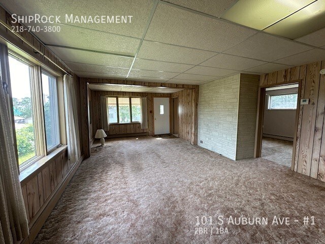 Building Photo - 101 Auburn Ave