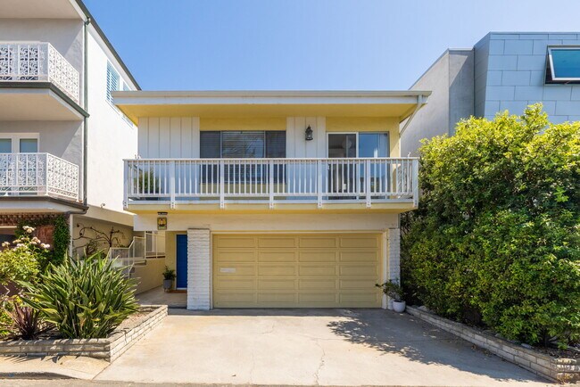 Foto del edificio - 464 28th St