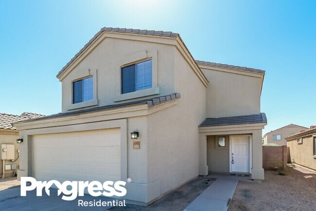 Building Photo - 10907 E Arcadia Ave