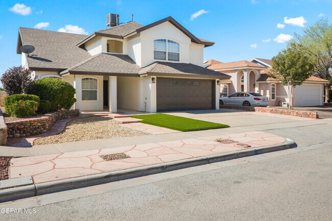 Foto del edificio - 12280 Red Sun Dr