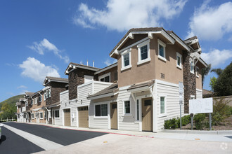 Coastal Living at San Marcos 55+ Community Photo