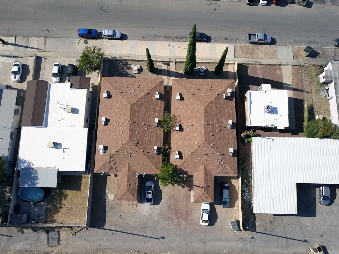 Foto del edificio - The Cozy Nest Apartments