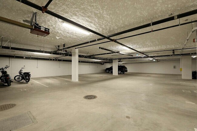 Photo du bâtiment - Nolo